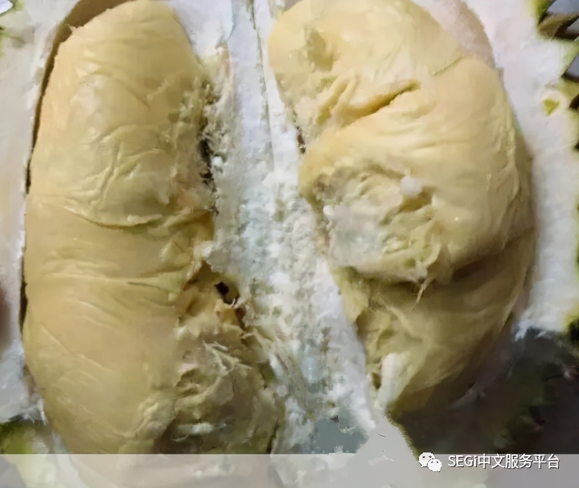 马来西亚的榴莲有啥品种,马来西亚榴莲有几种