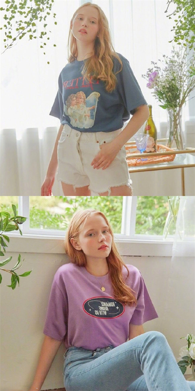 马卡龙色夏日搭配,马卡龙色系穿搭合集