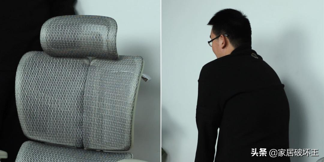 人体工学椅评测ergomaxemperor,入门款人体工学椅评测推荐