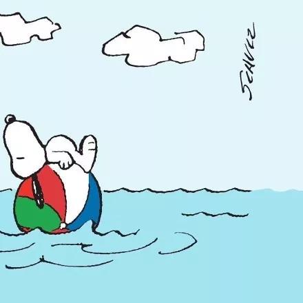 史努比九宫格朋友圈,史努比手机壁纸九宫格