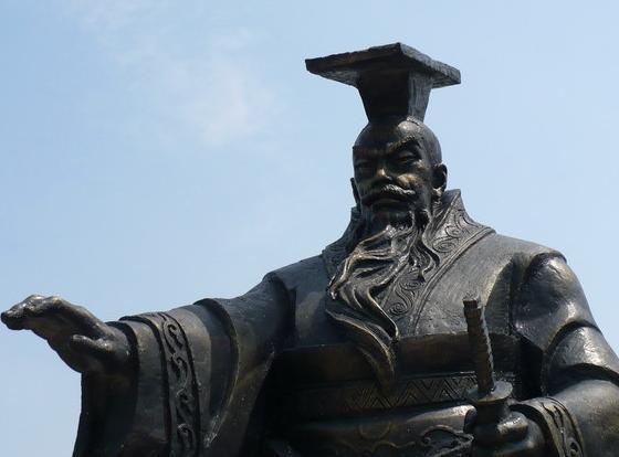 中国四大厨神活了多久,古代四大厨神