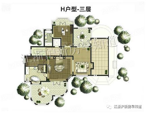 迪士尼别墅楼盘,上海浦东迪士尼花海自建房出售