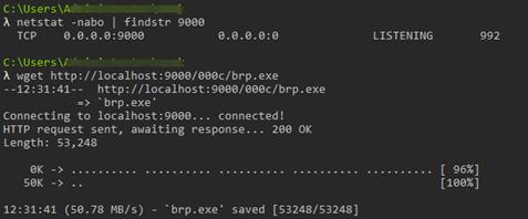 在你不知道的时候,“隐魂”已入侵你的电脑