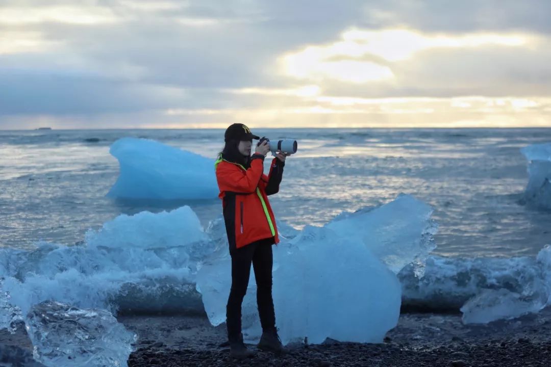 冰岛自驾最佳路线,冰岛的冒险之旅