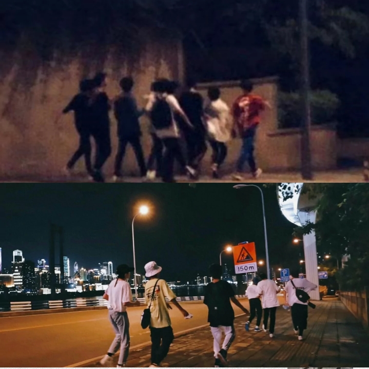 十八楼文案视频,十八楼文案干净治愈