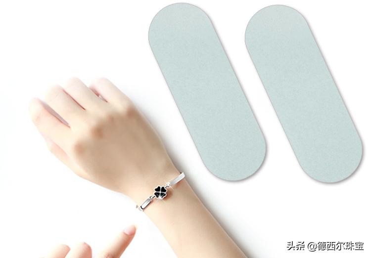 如何对银饰进行日常保养,银饰的保养方法和注意事项