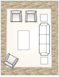 室内设计风格赏析与技巧学习,室内设计技巧入门