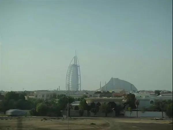 迪拜有多富有,迪拜有多富