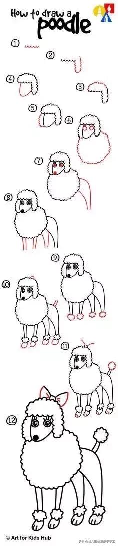 昆虫记里面有什么昆虫简笔画,幼儿简笔画昆虫大全最简单带颜色