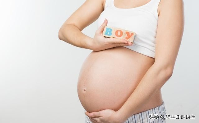 为什么都是生女孩生不了男孩呢,为什么有的女人生不出男孩