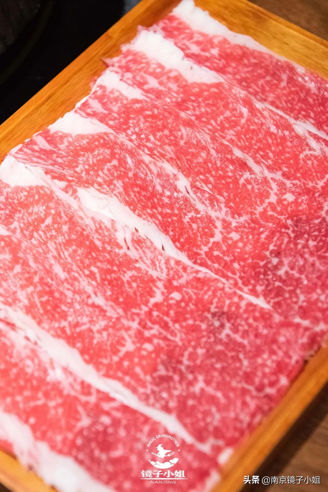 @南京人!寿喜烧大佬新品放题重磅来袭