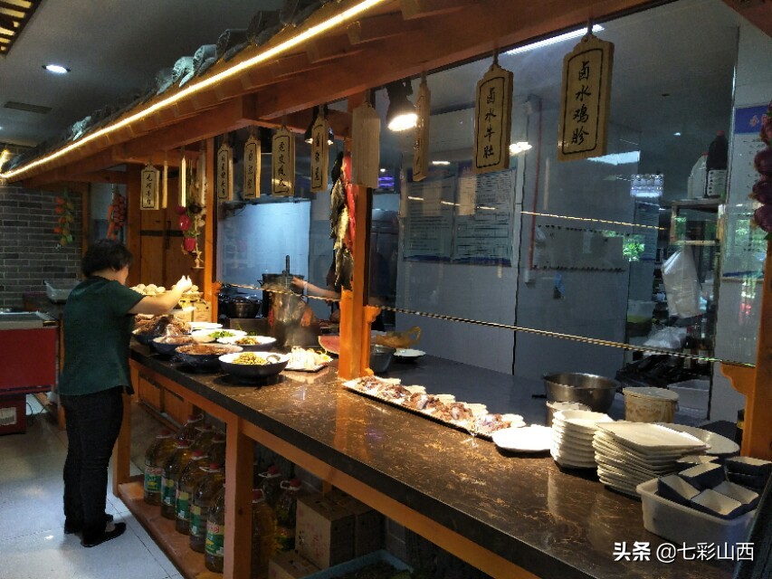 小姚面馆华州店电话,临汾华州路小姚面馆套餐