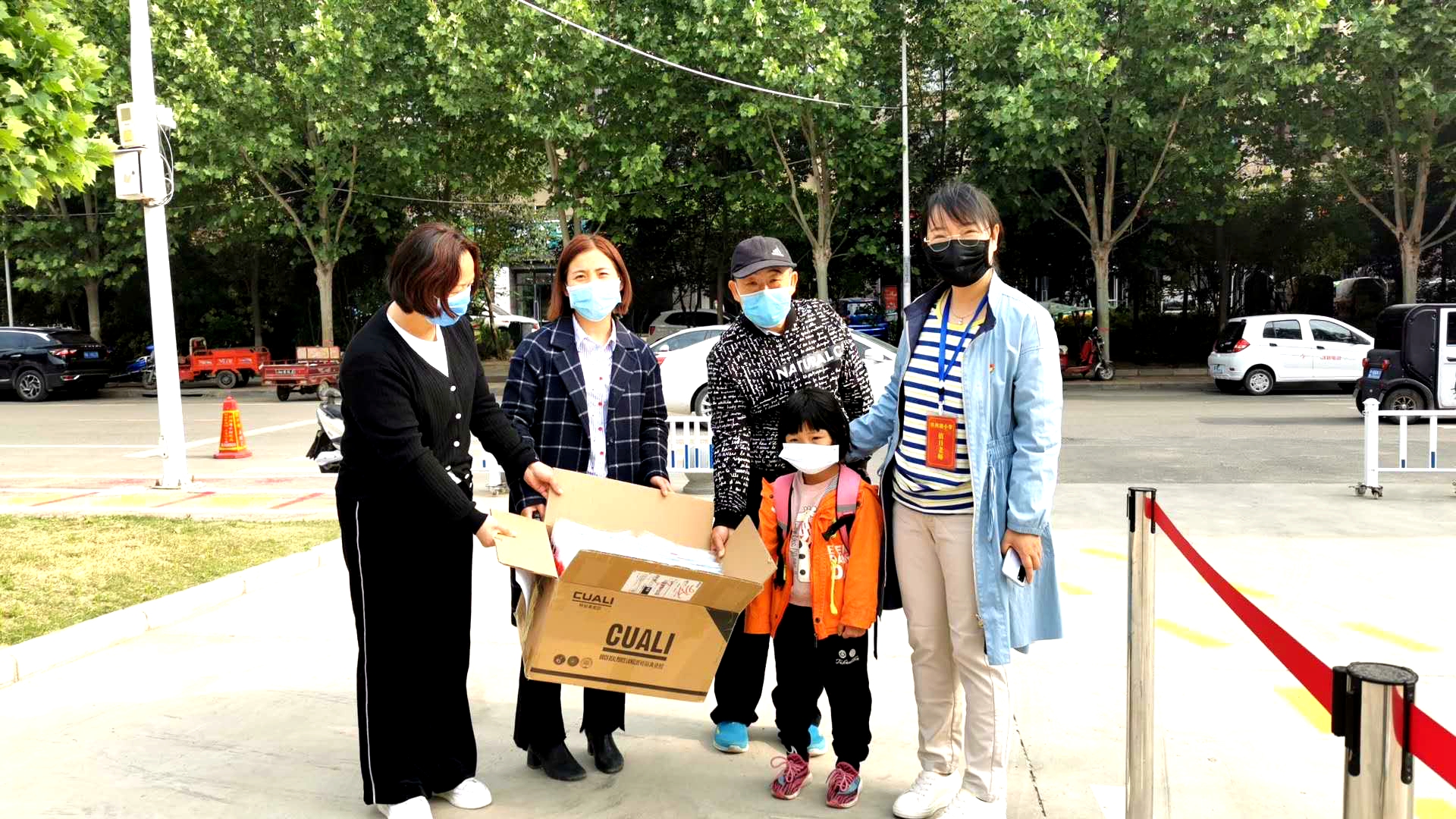 许昌许州路小学排名,许昌许州路小学规划