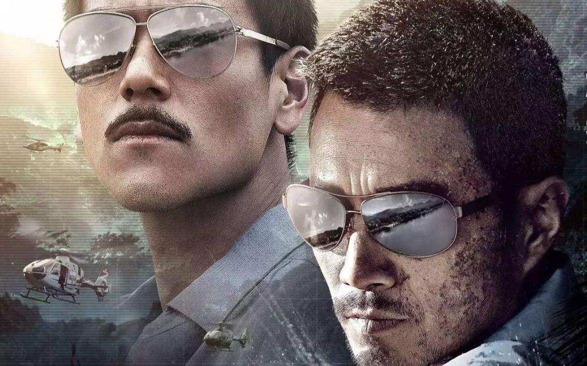 最新中国特种部队电影大全,特种部队十大经典电影