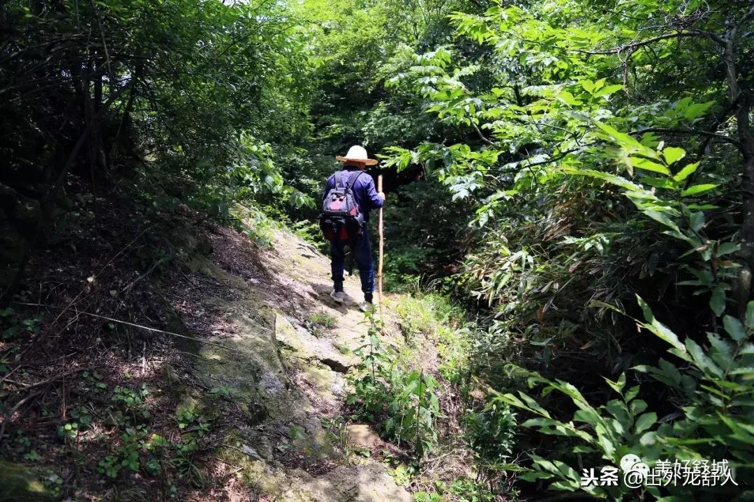 舒城县五显镇石关风景区,舒城石关风景游玩攻略