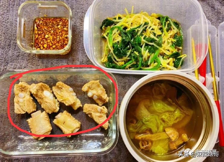 关晓彤假装吃植物肉澄清视频,关晓彤为人造肉宣传翻车