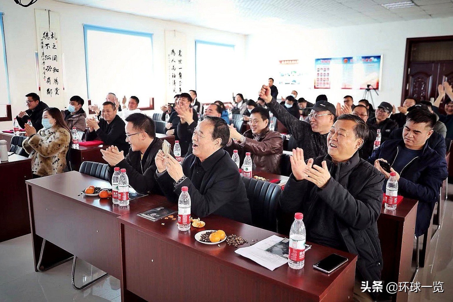 2022河南首届猜枚争霸赛,河南猜拳赛