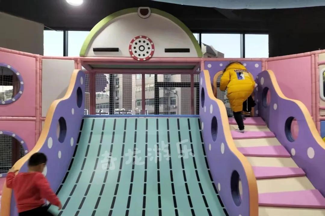 西安免费游乐园,西安游乐园哪个最好玩