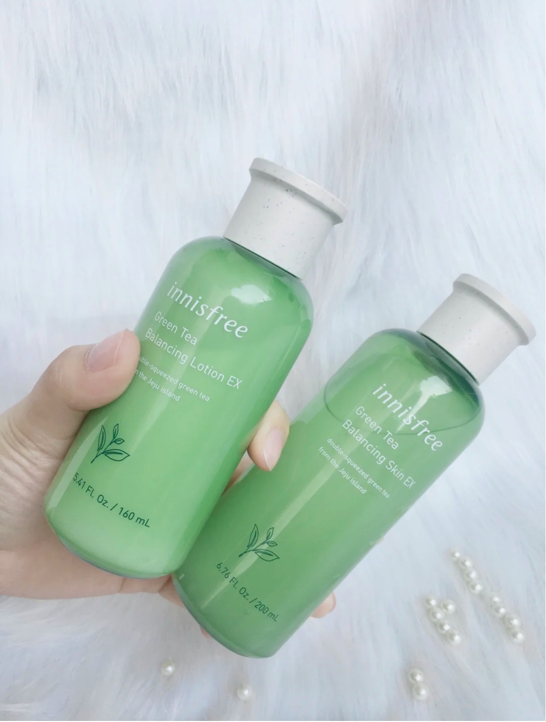 芙丽芳丝水乳滋润清爽怎么选,芙丽芳丝水乳跟ahc水乳哪个好用