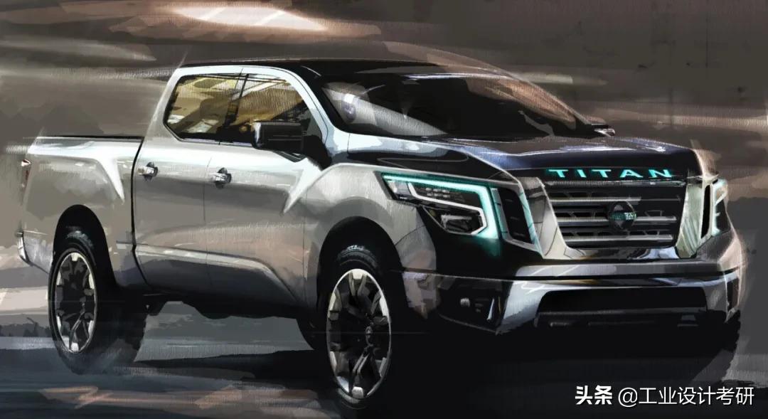 100张汽车手绘图片,汽车侧面手绘图