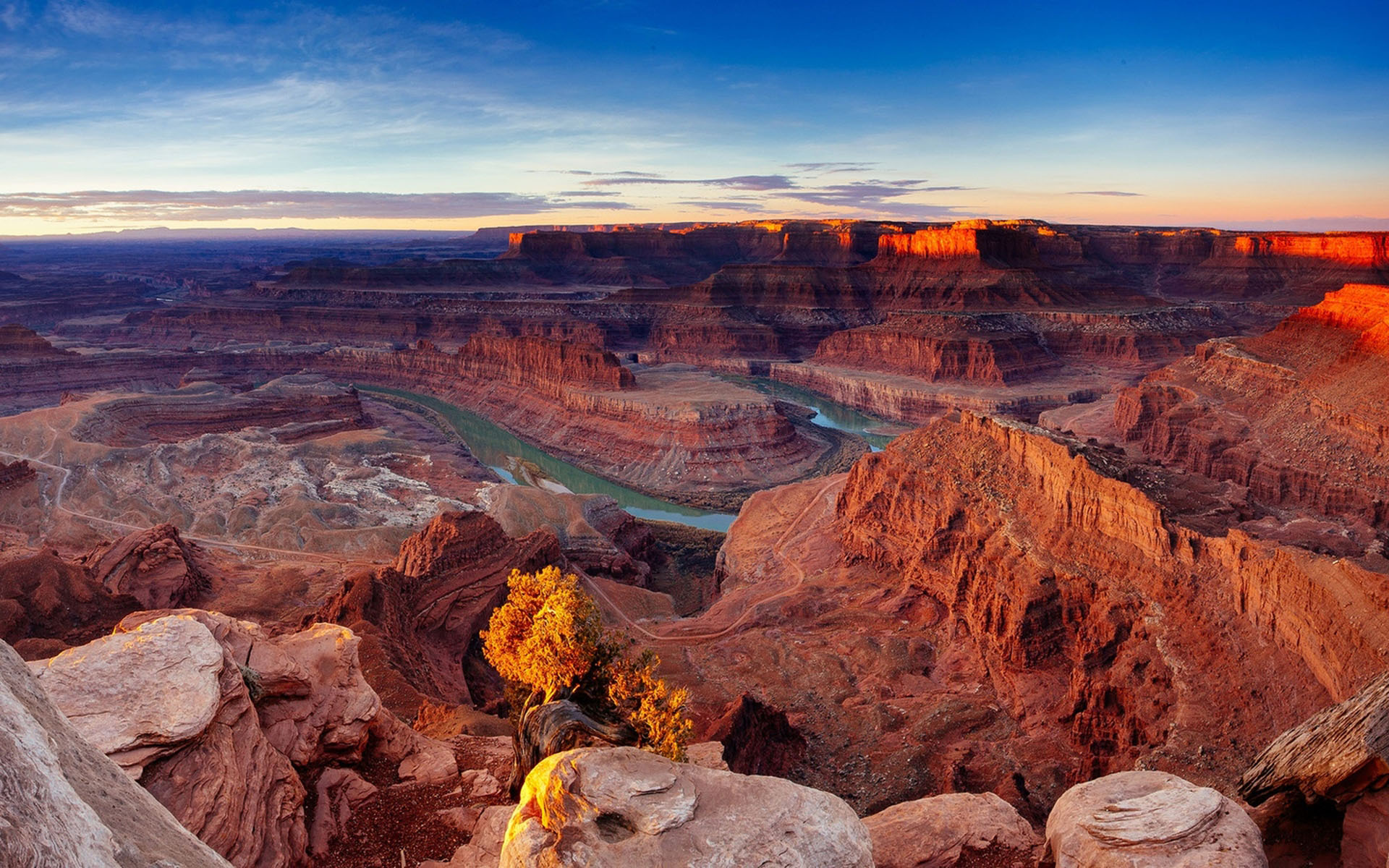 绝世精品自然山水风景壁纸,大自然美景图片动态唯美壁纸
