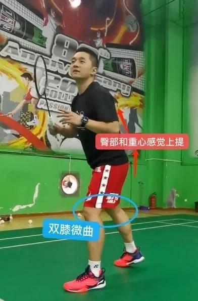 学会这两招没人敢欺负你,一招应对偷发后场球