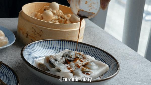 鹌鹑蛋烧卖、黑松露带子饺……多伦多超人气早茶圣地外卖开启