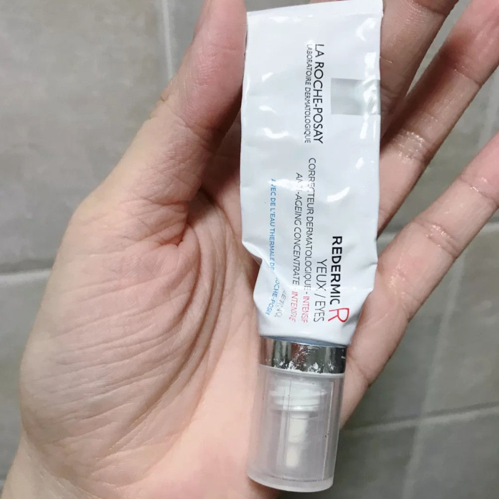 超级好用抗皱眼霜,孕期眼霜推荐