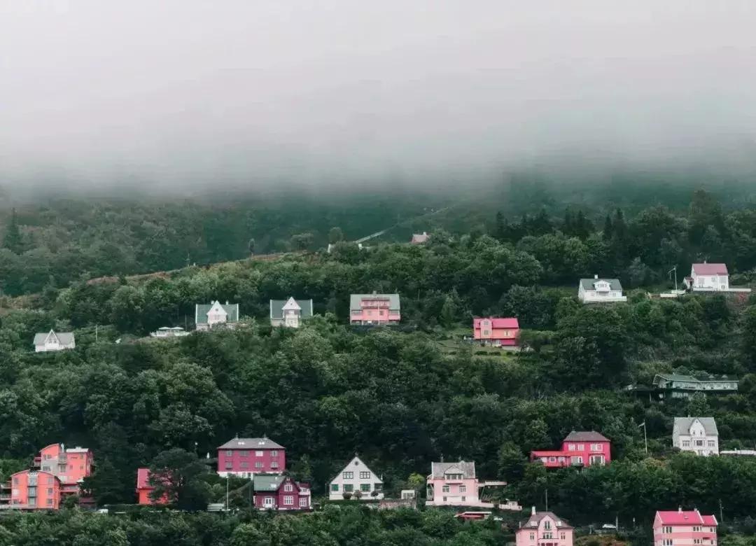 它连续N年被评为全球最宜居国度No.1，此生攒钱也要去！