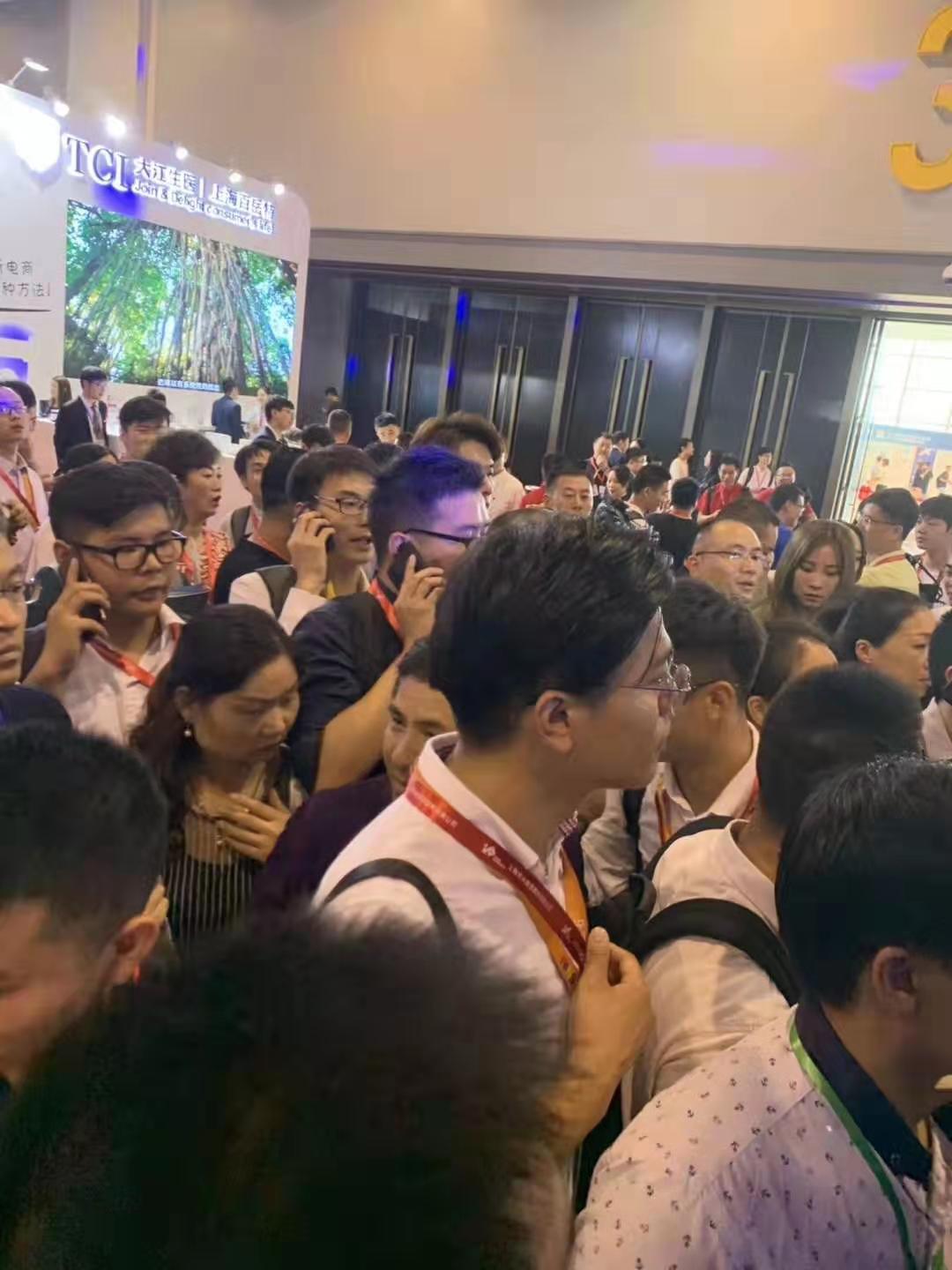 杭州2020电商网红带货博览会,2022杭州网红电商及短视频博览会