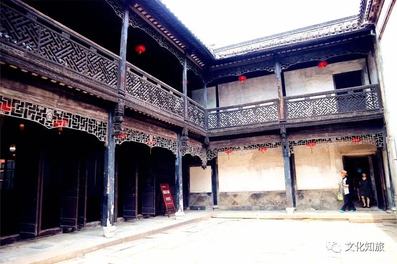 江南南浔古镇美景视频,江南南浔古镇