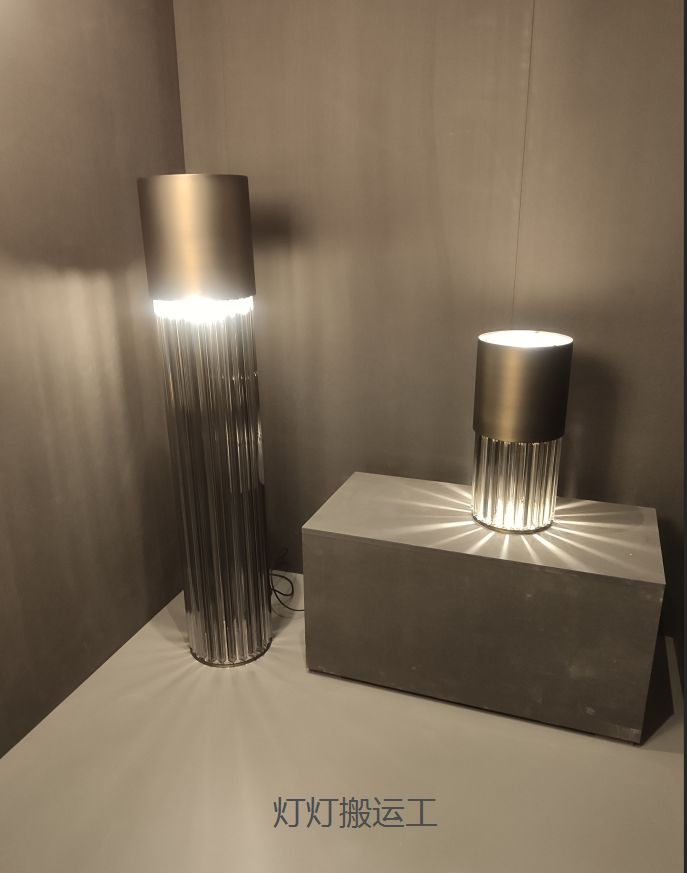 【视频国内首发】2019米兰家具展第一期总结：装饰灯饰篇