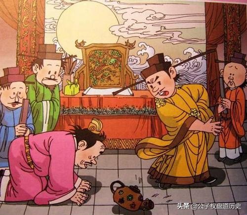 宋新社谈陆游完整版,宋新社谈周世宗