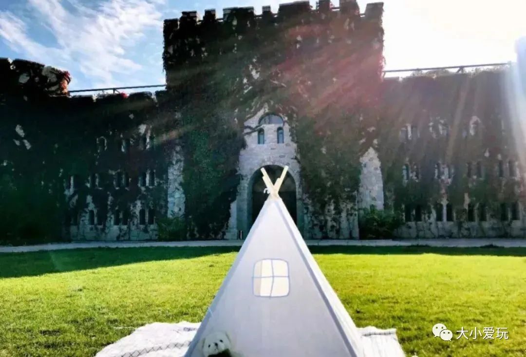 北京庄园旅游景点推荐,北京亲子庄园游玩推荐