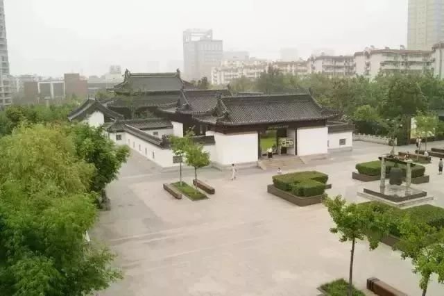 南京免费的公园,太全了