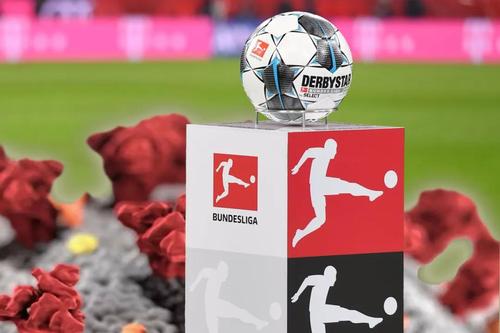 2个月后的重逢！德甲终于重启，然而有些东西却回不来了