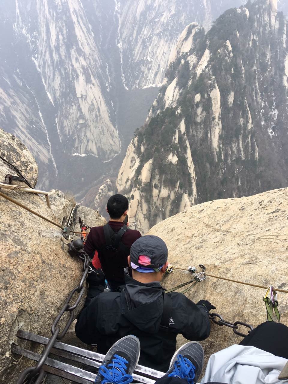 不到长城非好汉,不到长城非好汉下一句