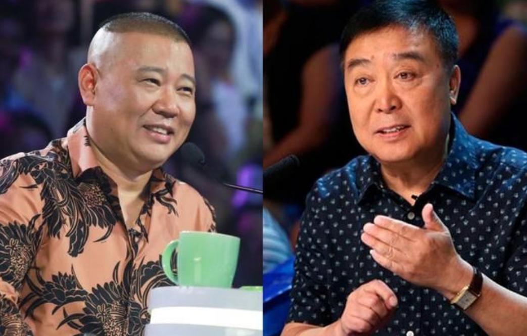 郭德纲为什么没参加师胜杰告别会,师胜杰得的胰腺癌还是肝癌