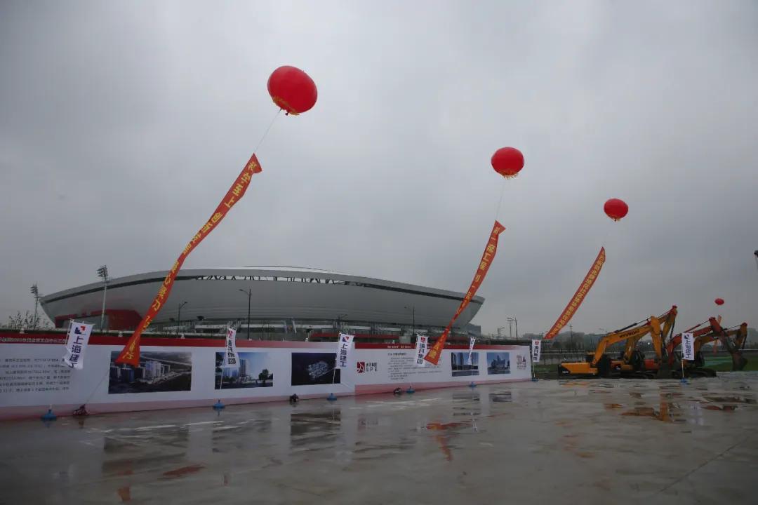 金色中环发展带济阳路,金色中环发展带御桥规划