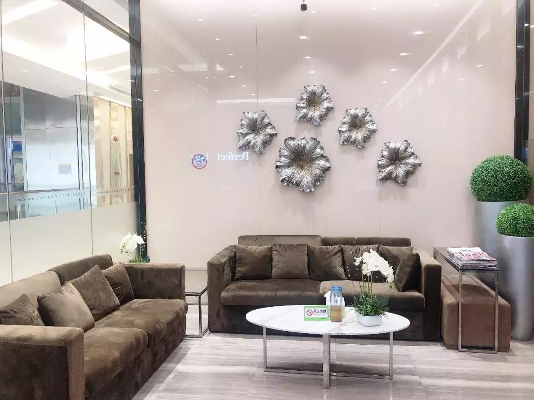 做一个深圳女孩,做个精致的女孩子真的超麻烦啊