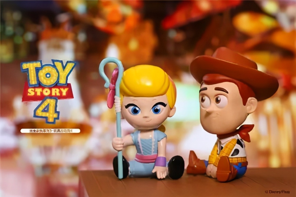 聪明的盲盒,盲盒上瘾