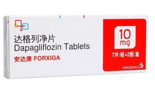 列净类降糖药会引起炎症吗,列净类降糖药厂家