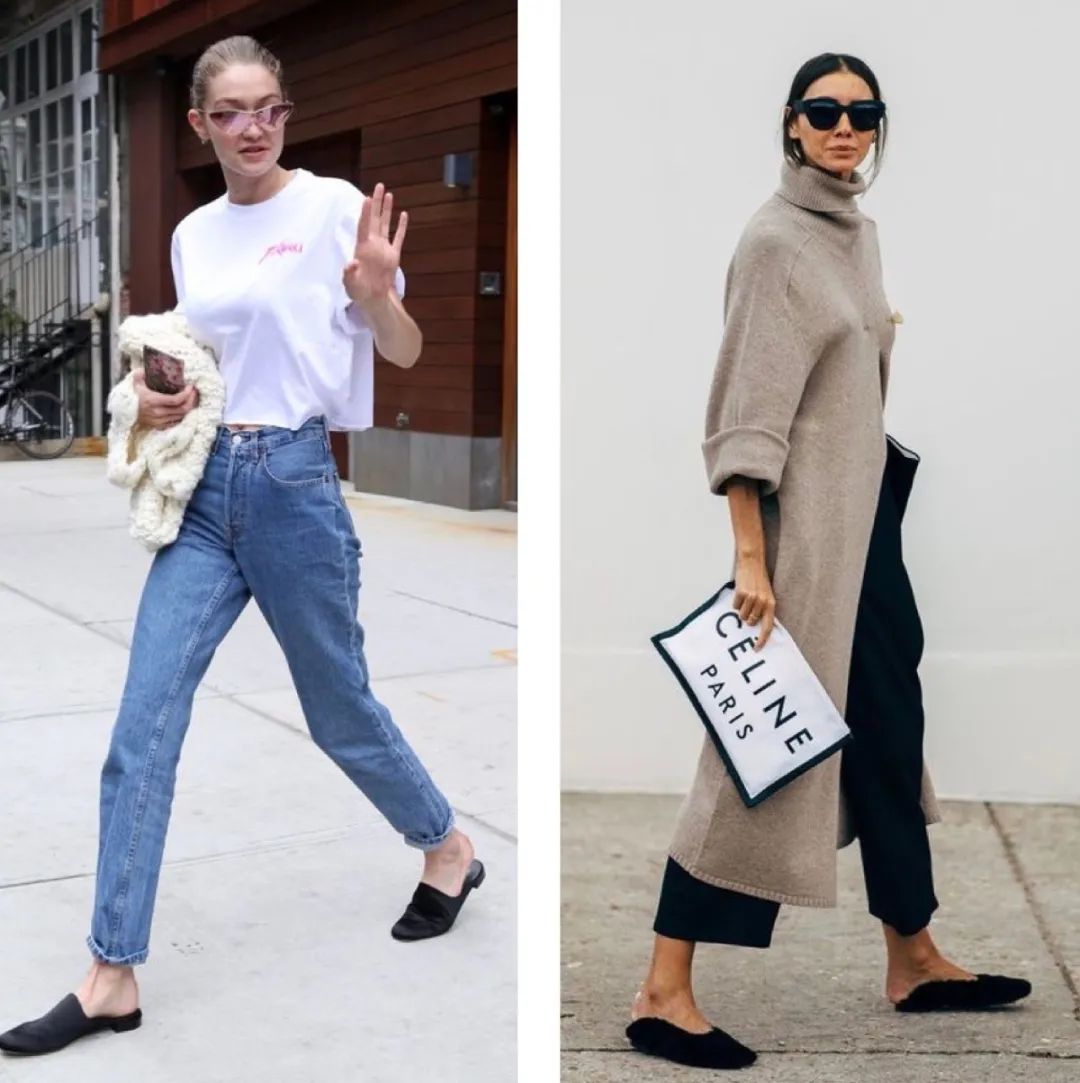 入夏凉拖怎么选,凉拖是选大一点的还是小一点的好