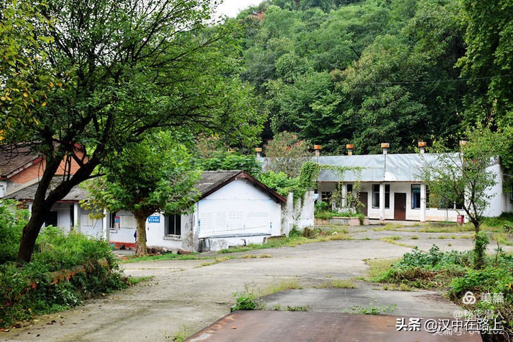 好久不见汉中这个三线厂你还记得吗？