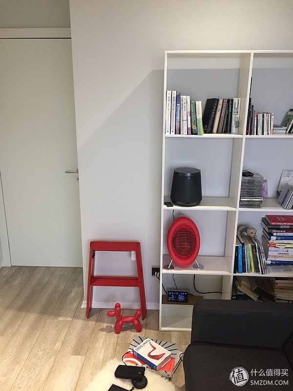 小小智能取暖器,便携式暖风机取暖器效果怎么样