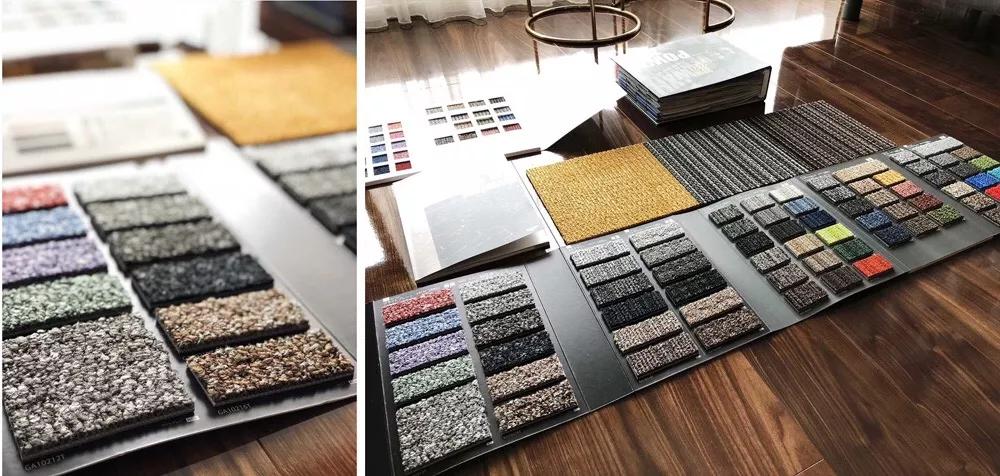 她在大阪买地并找建筑公司造了一家酒店