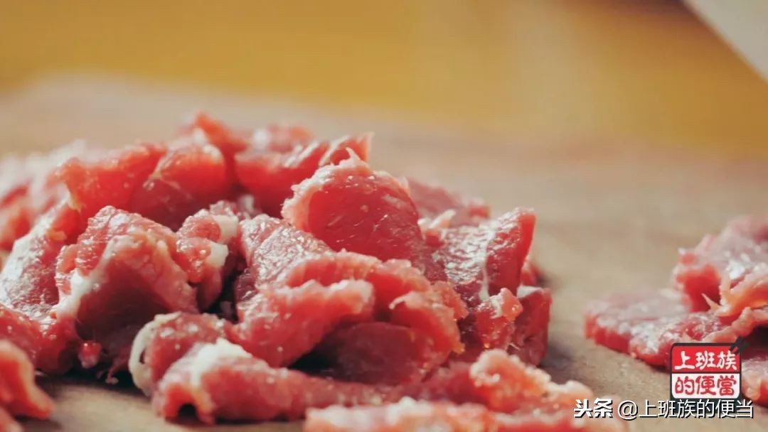 牛肉怎么做才鲜嫩这一步不能少,牛肉怎么做才嫩又滑视频教程