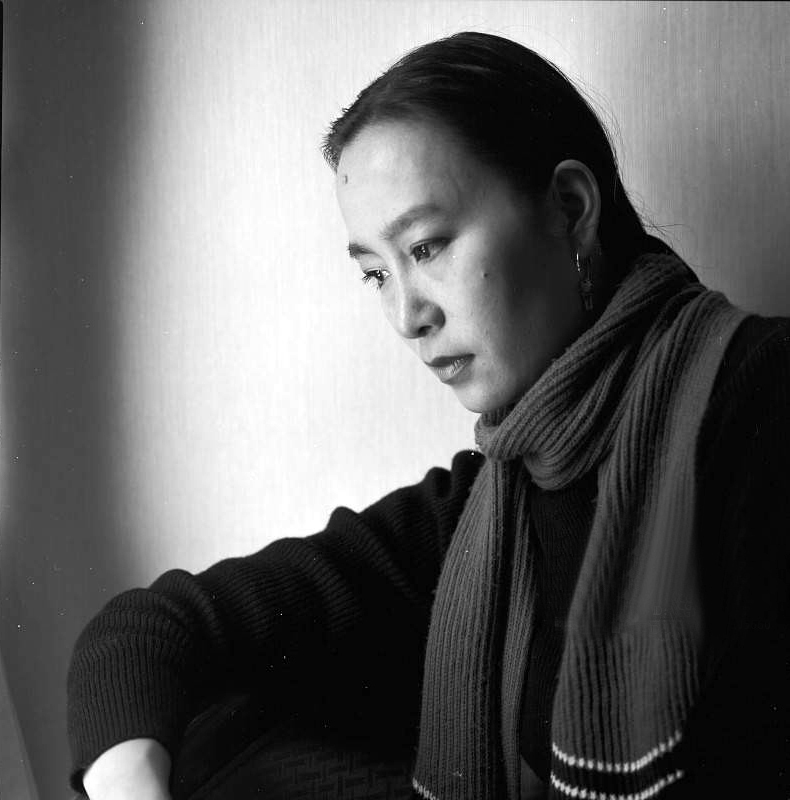 奚美娟国家一级演员,潘虹和奚美娟的电视剧