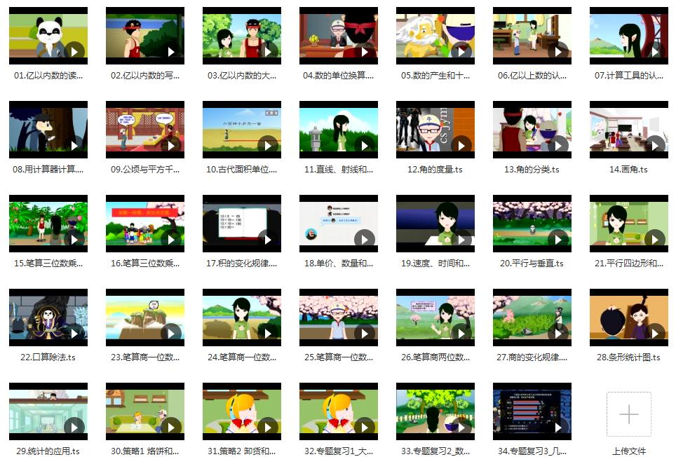 如何看动漫学数学,怎么学好数学看动漫