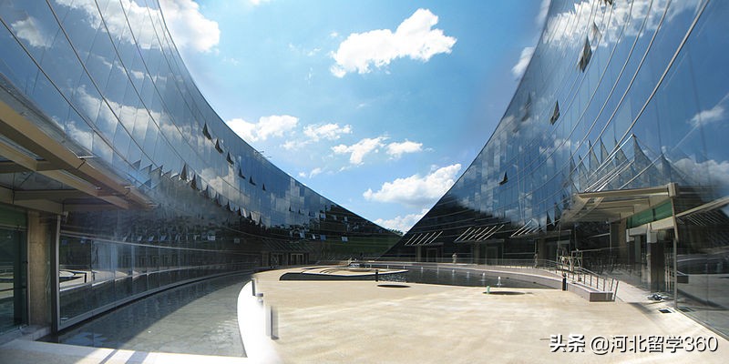 新加坡南洋理工大学——世界上最强大的机器人科学研究团队之一